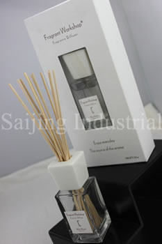 SJX-65 Reed Diffuser